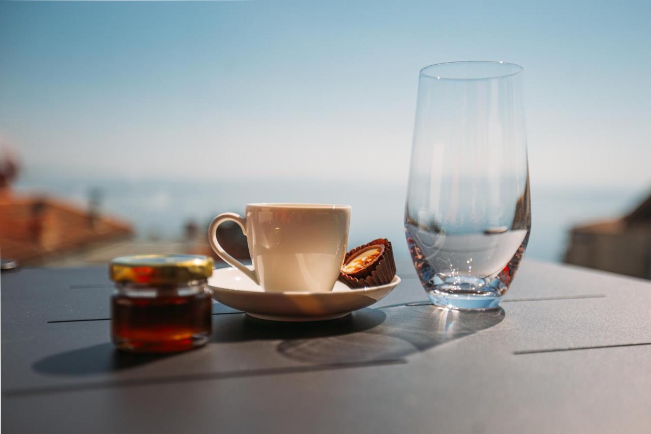 Luxury Apartment Iris Adriatica ***** Opatija Ngoại thất bức ảnh