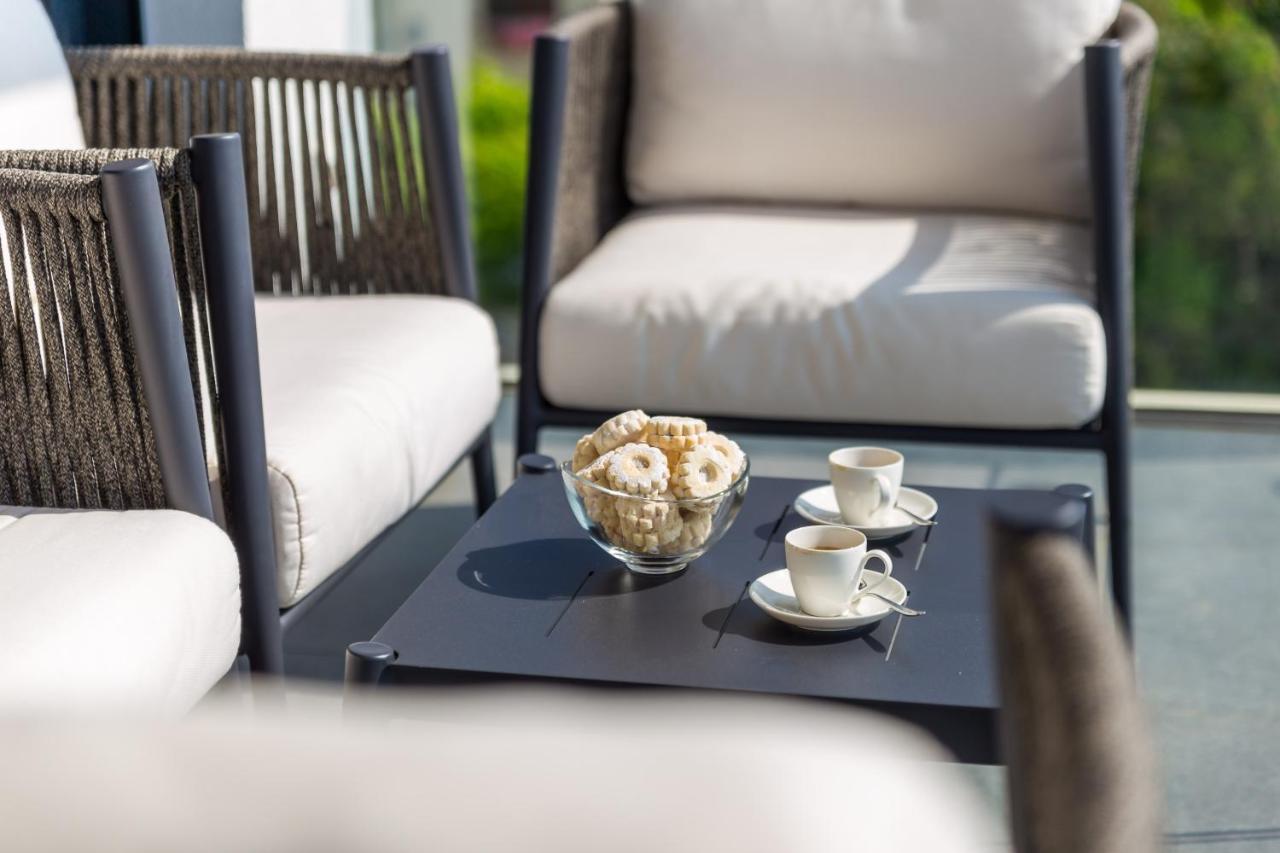 Luxury Apartment Iris Adriatica ***** Opatija Ngoại thất bức ảnh