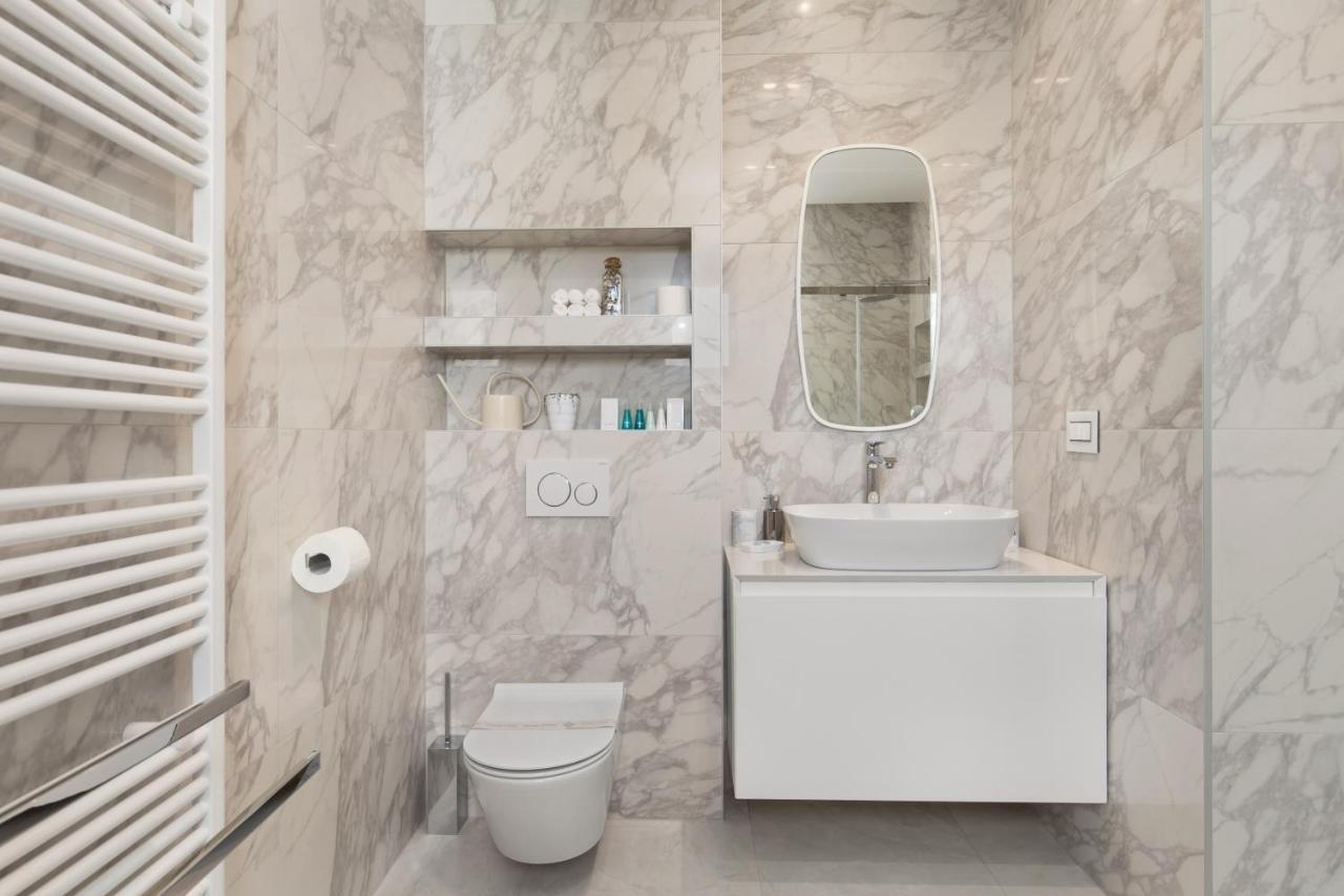 Luxury Apartment Iris Adriatica ***** Opatija Ngoại thất bức ảnh